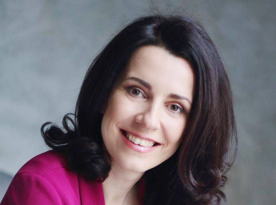  Яна Балникова 